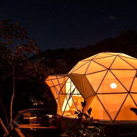 Trekker Glamping Minca Exterior foto