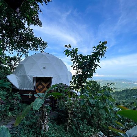 Trekker Glamping Minca Exterior foto